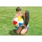 Intex Intex Multicolored Vinyl Inflatable Glossy Panel Beach Ball 59020EP - alternate 3